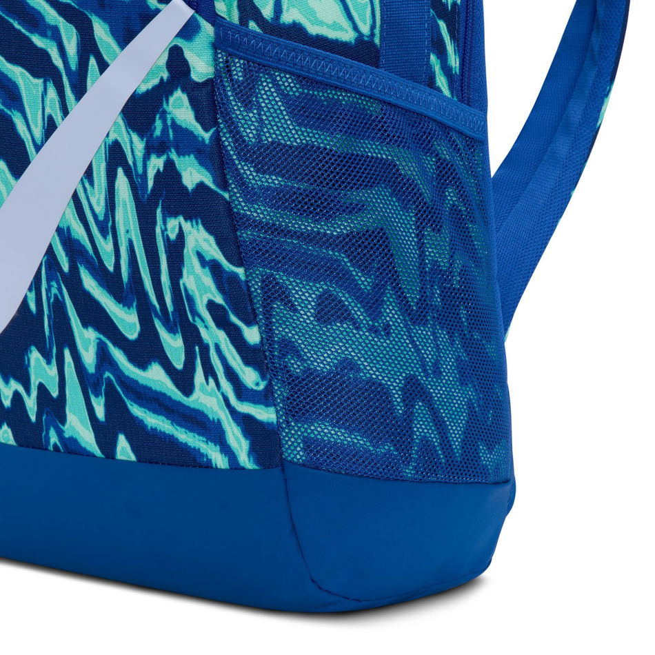 Brasilia Backpack Cat Mavi Sırt Çantası
