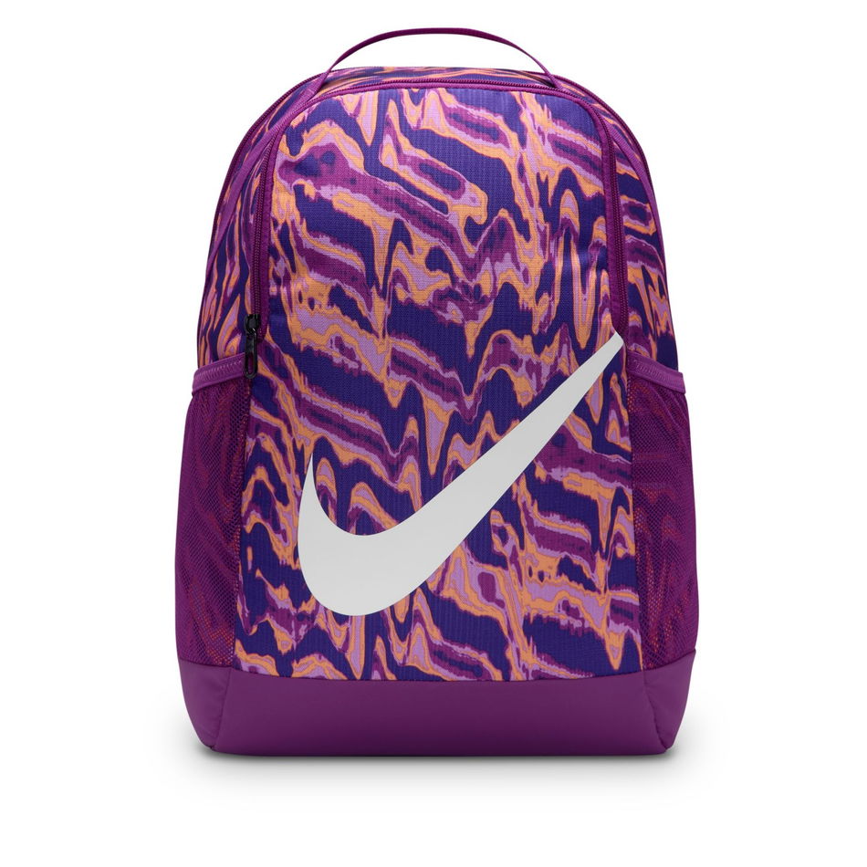 Brasilia Backpack Cat Mor Sırt Çantası