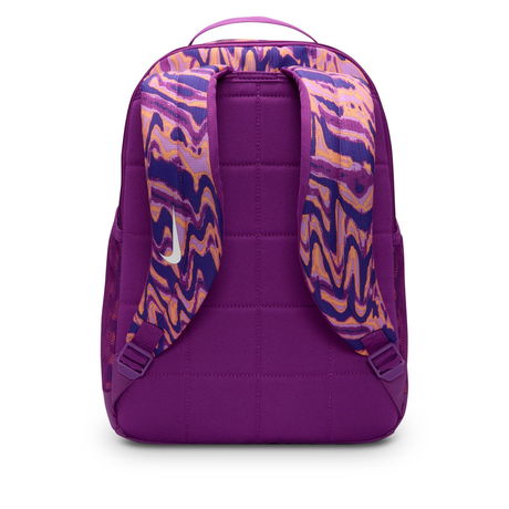 NIKE - Brasilia Backpack Cat Mor Sırt Çantası (1)