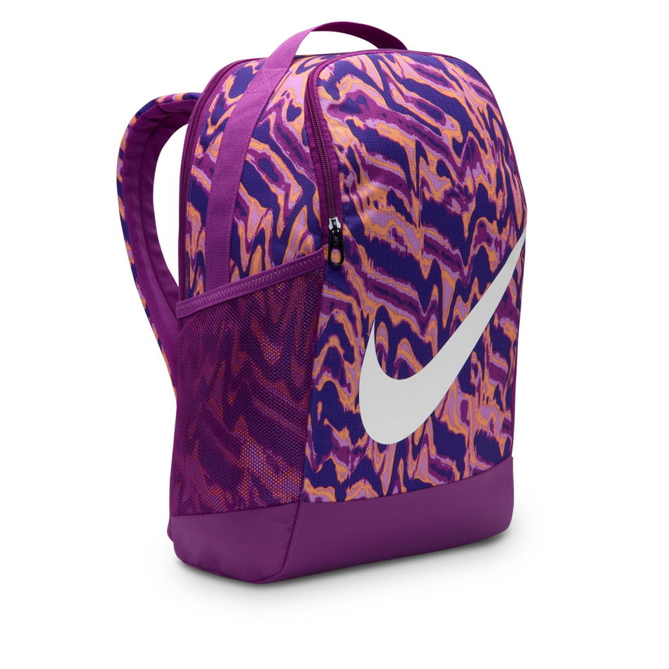 Brasilia Backpack Cat Mor Sırt Çantası