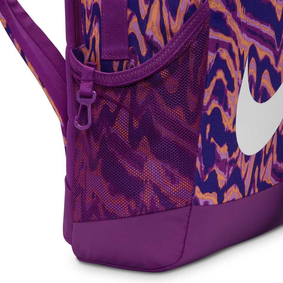 Brasilia Backpack Cat Mor Sırt Çantası