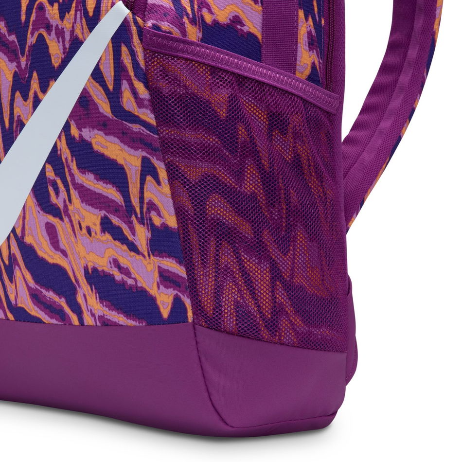 Brasilia Backpack Cat Mor Sırt Çantası