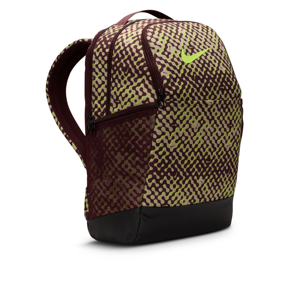 Brasilia Backpack M 9.5 Sırt Çantası