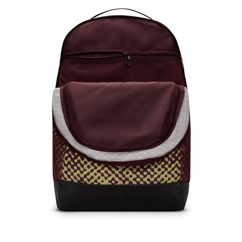 Brasilia Backpack M 9.5 Sırt Çantası