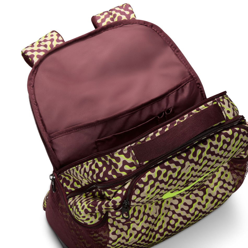 Brasilia Backpack M 9.5 Sırt Çantası