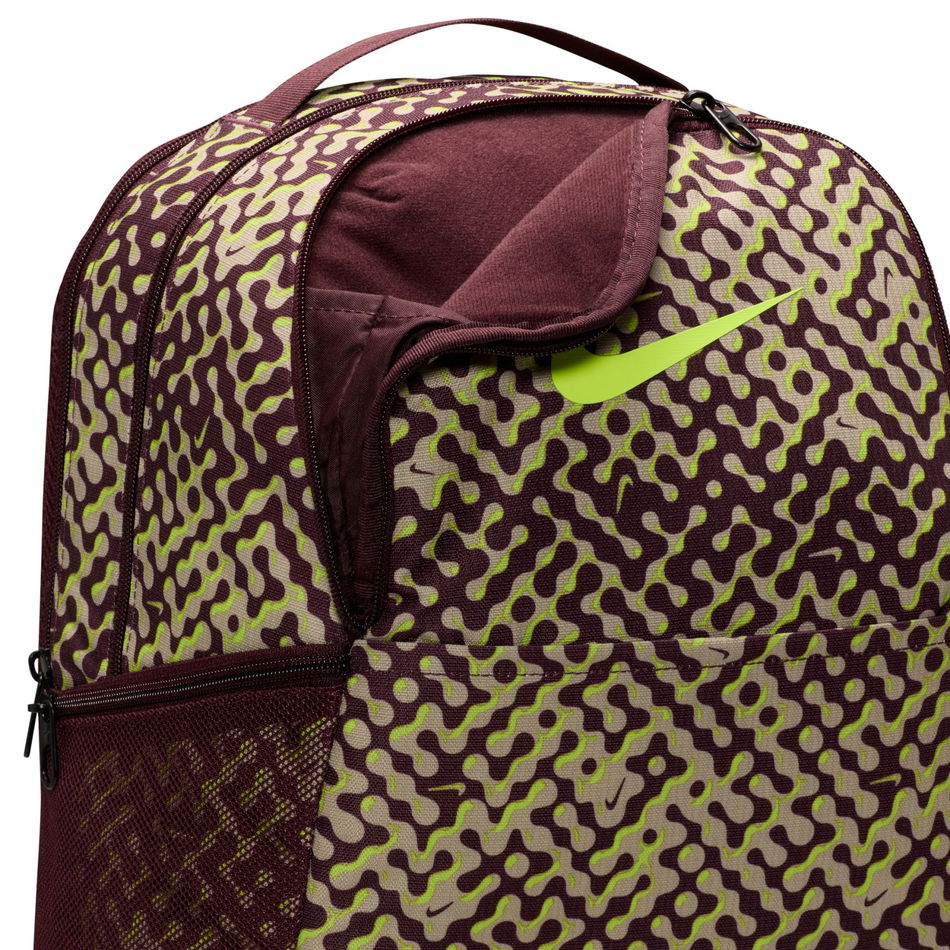 Brasilia Backpack M 9.5 Sırt Çantası