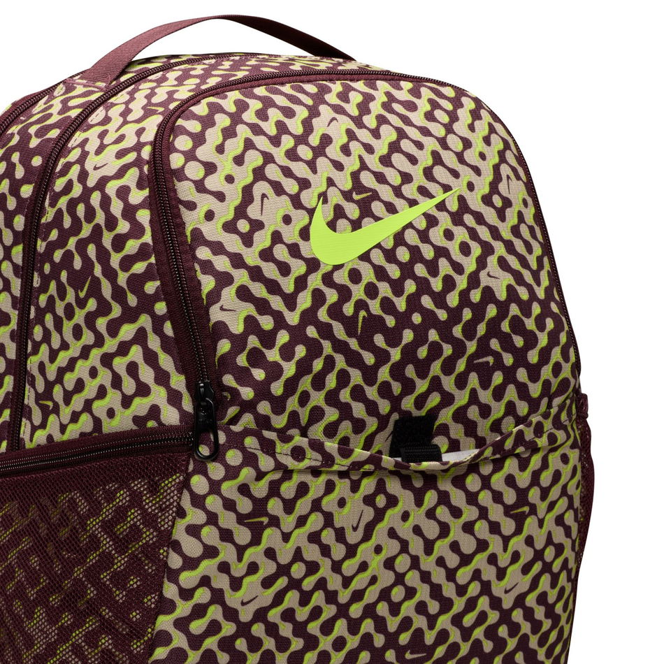 Brasilia Backpack M 9.5 Sırt Çantası
