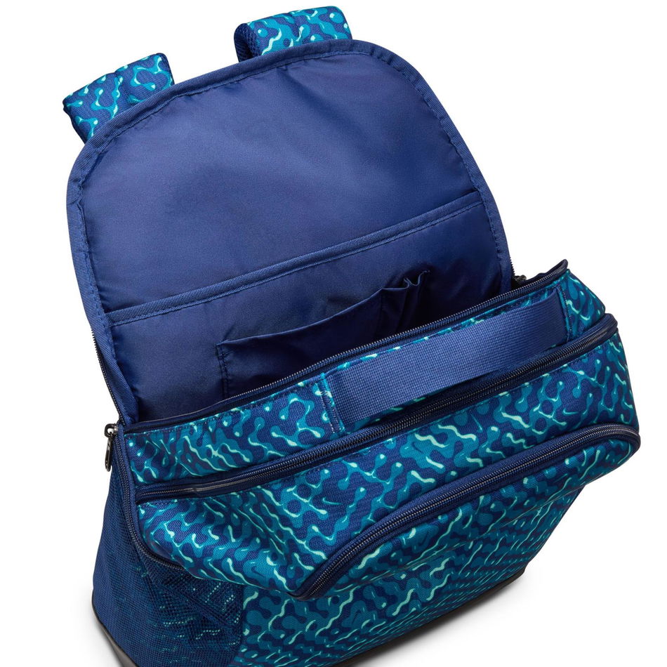 Brasilia Backpack M 9.5 Sırt Çantası