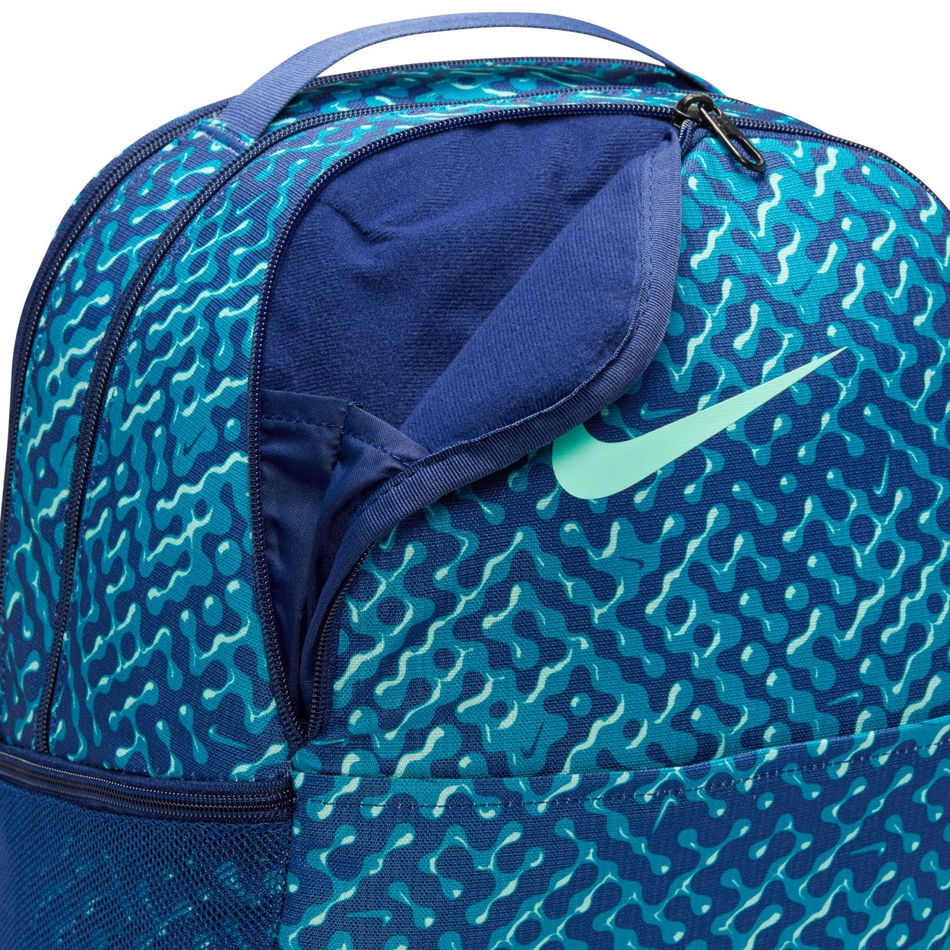 Brasilia Backpack M 9.5 Sırt Çantası