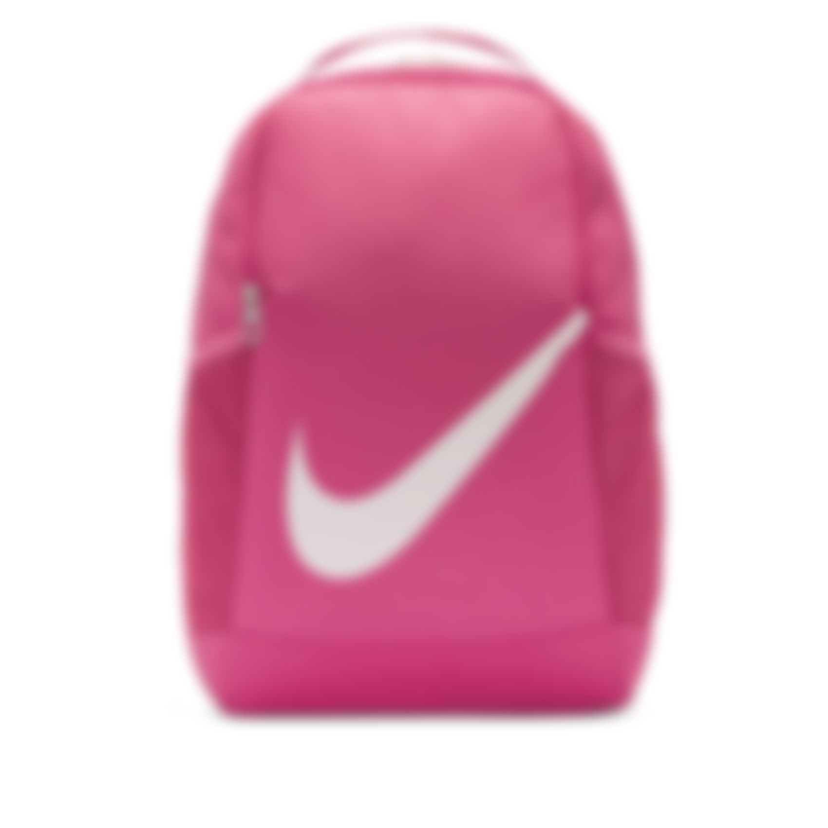 NIKE - Brasilia Backpack Pembe Sırt Çantası