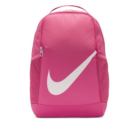 NIKE - Brasilia Backpack Pembe Sırt Çantası