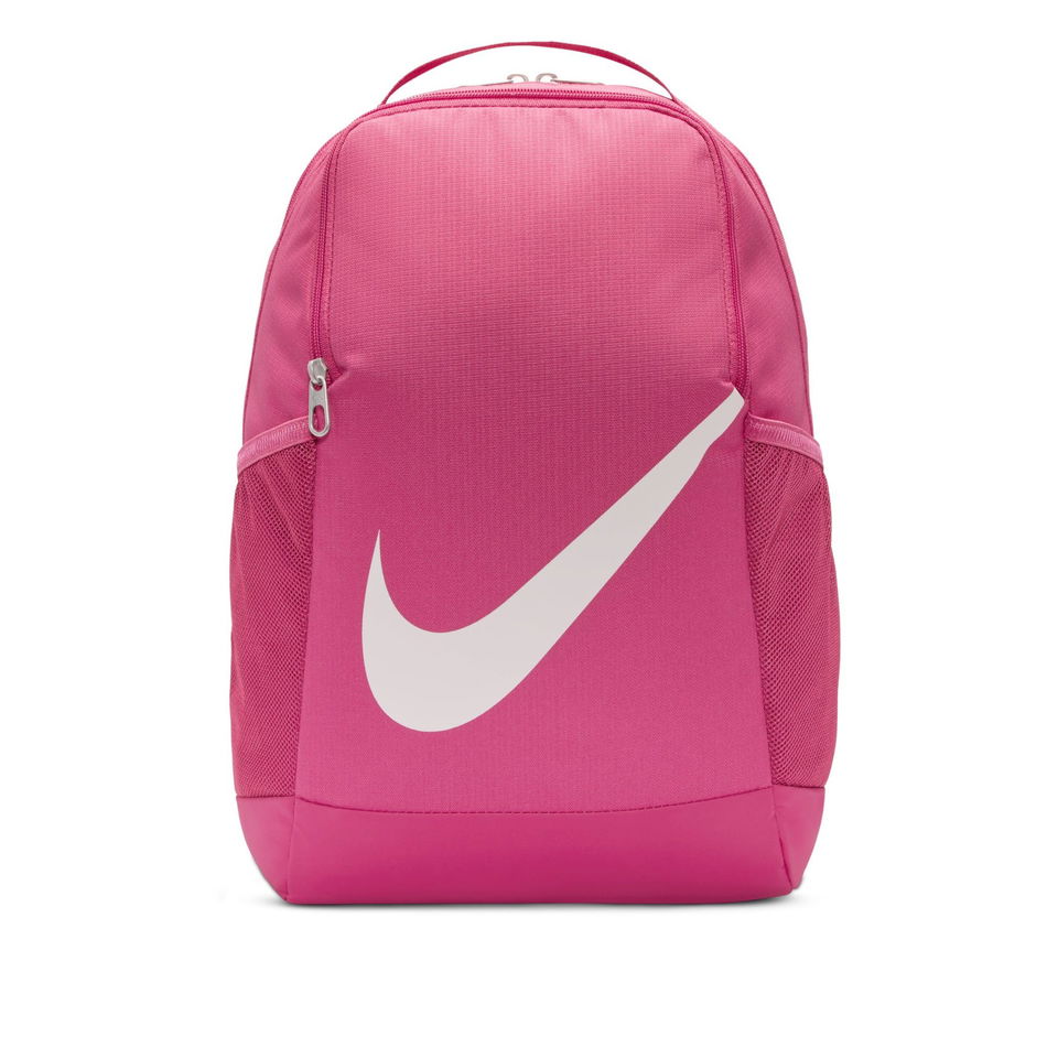 Brasilia Backpack Pembe Sırt Çantası