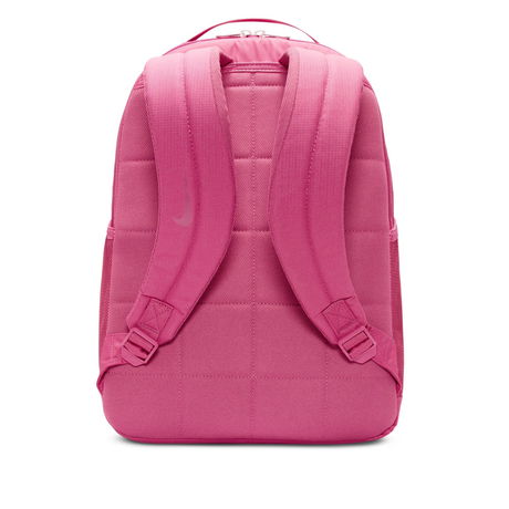 NIKE - Brasilia Backpack Pembe Sırt Çantası (1)