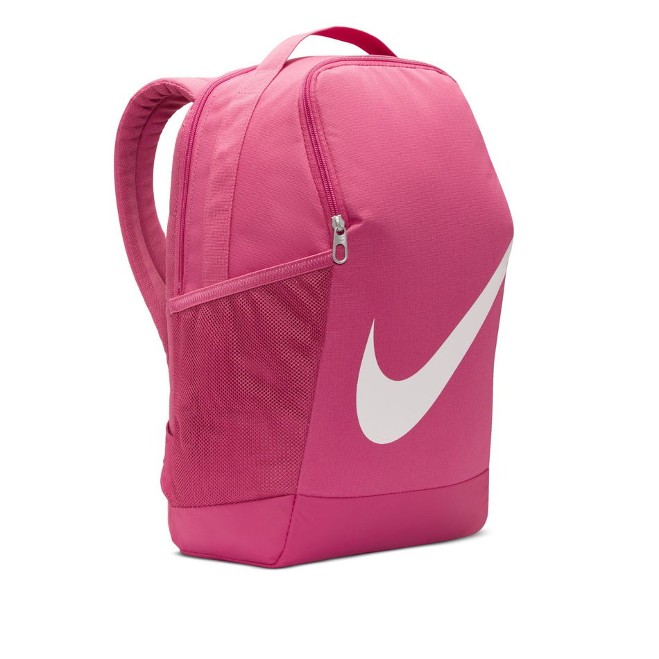 Brasilia Backpack Pembe Sırt Çantası