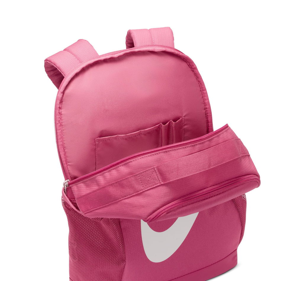 Brasilia Backpack Pembe Sırt Çantası