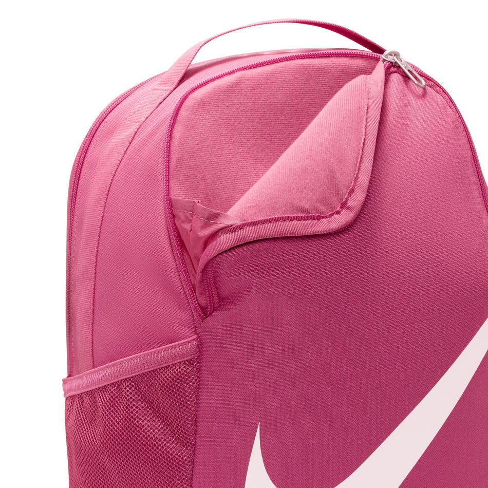 Brasilia Backpack Pembe Sırt Çantası