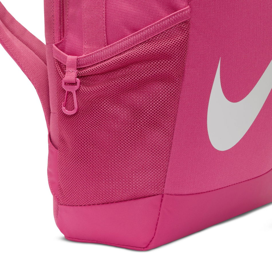 Brasilia Backpack Pembe Sırt Çantası