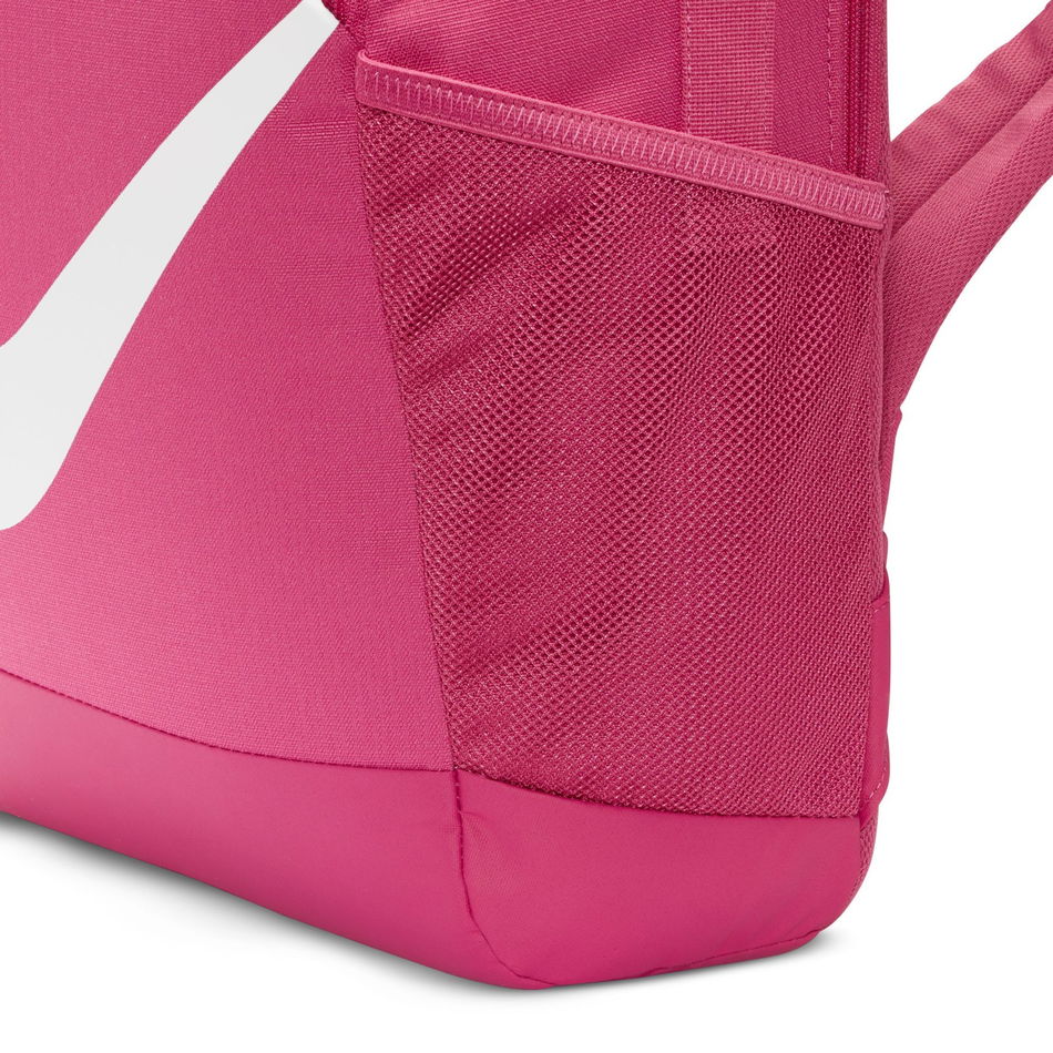Brasilia Backpack Pembe Sırt Çantası