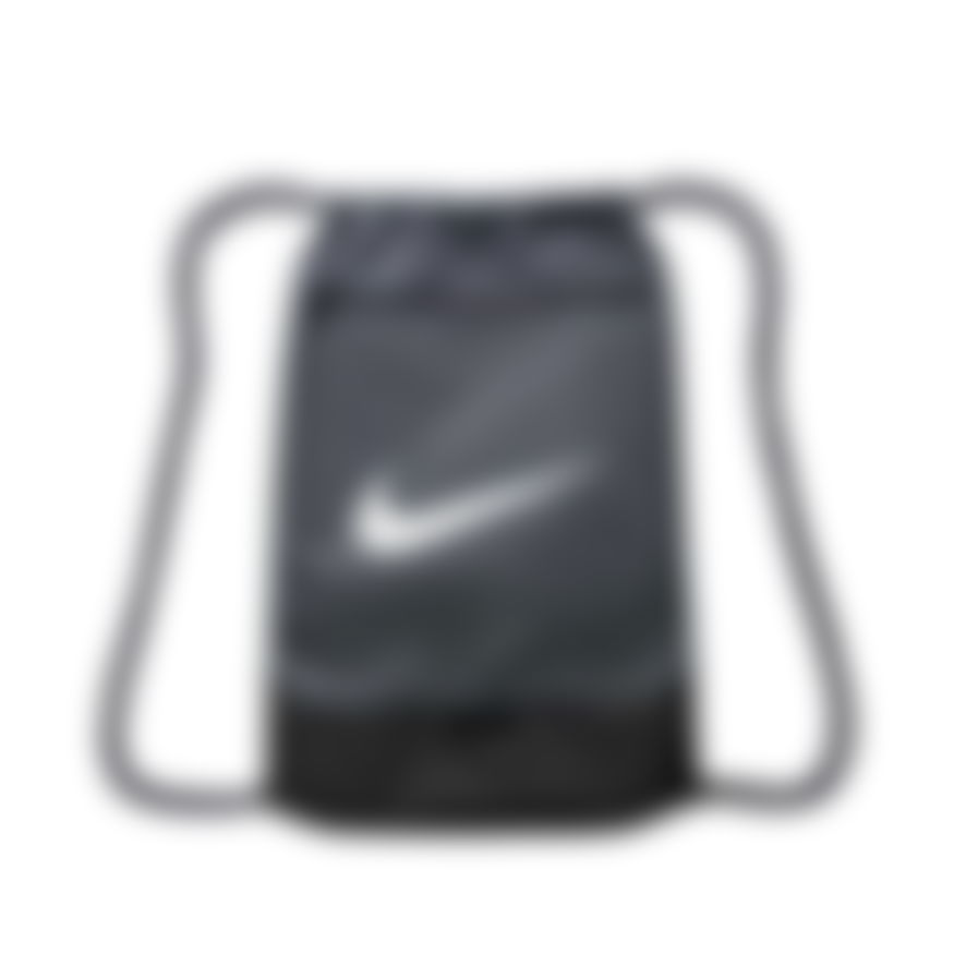 NIKE - Brasilia Drawstring (18L) Torba Çantası (1)