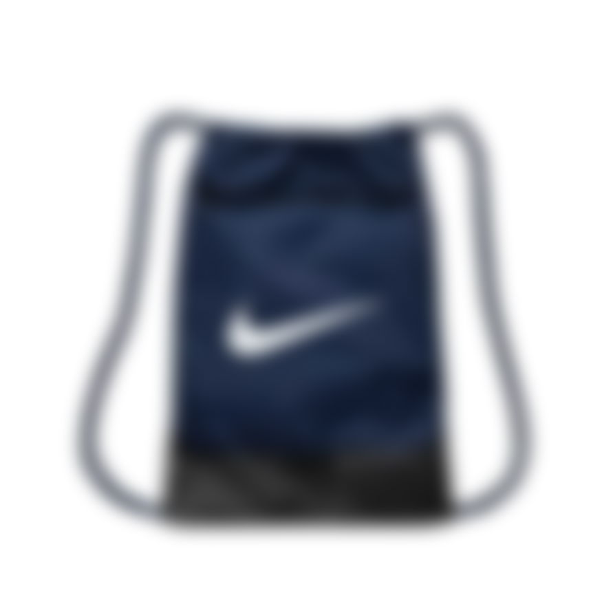 NIKE - Brasilia Drawstring (18L) Torba Çantası (1)