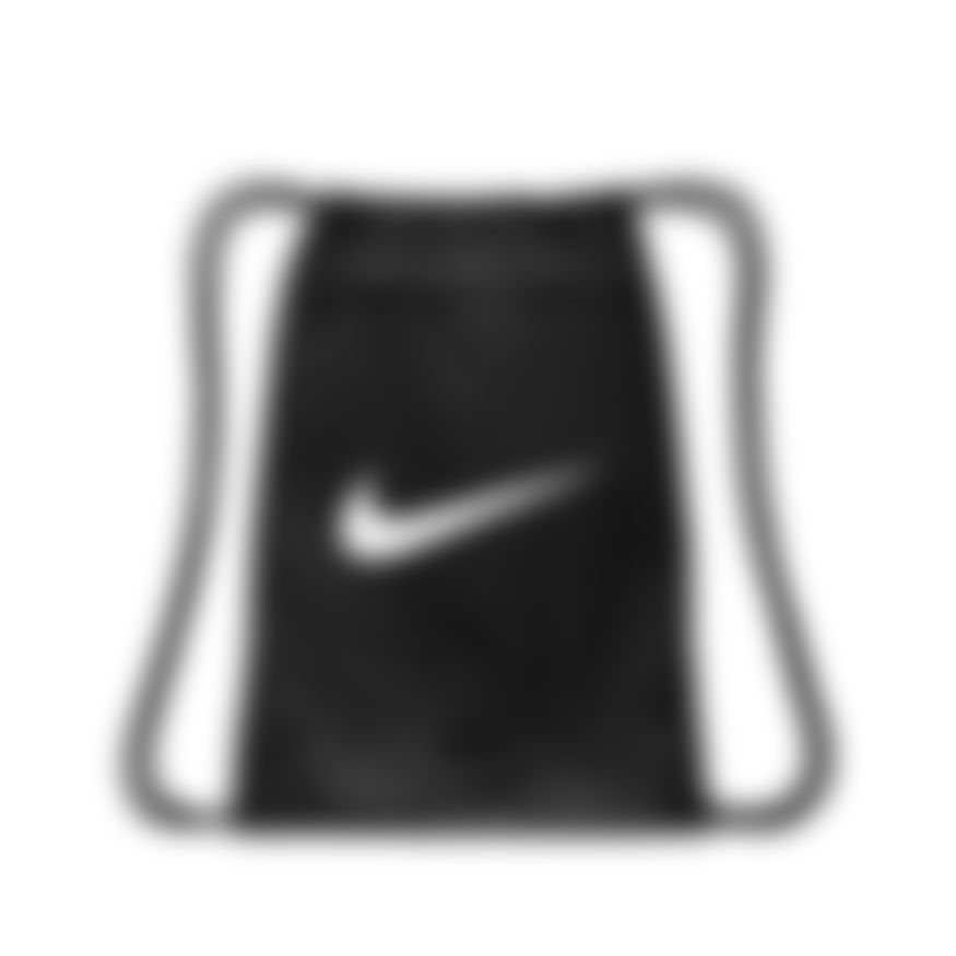 NIKE - Nike Brasilia Drawstring 9 5 18L Unisex Torba Çantası (1)