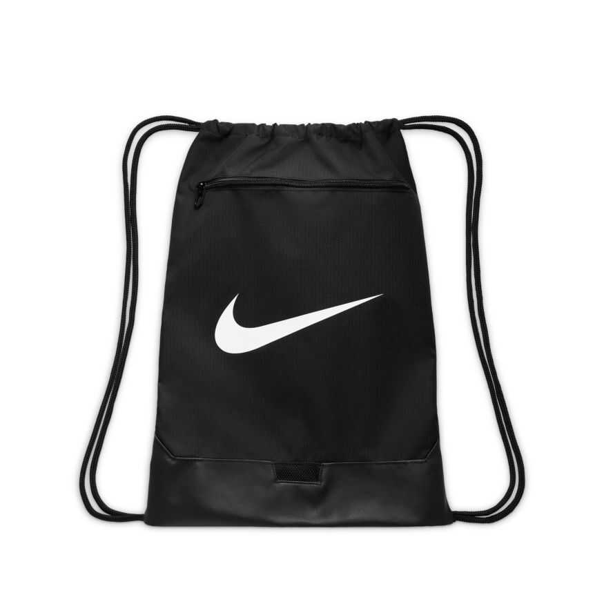 Nike Brasilia Drawstring 9 5 18L Unisex Torba Çantası