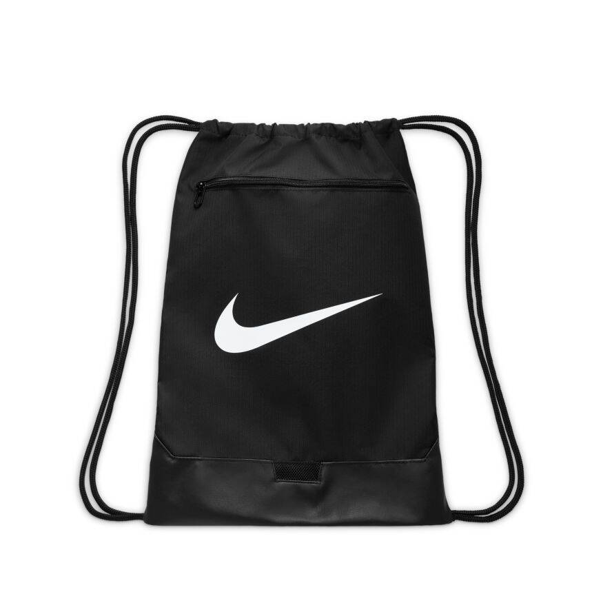 Сумка Nike Brasilia Drawstring 9.5 (18L) Torba Çantasi