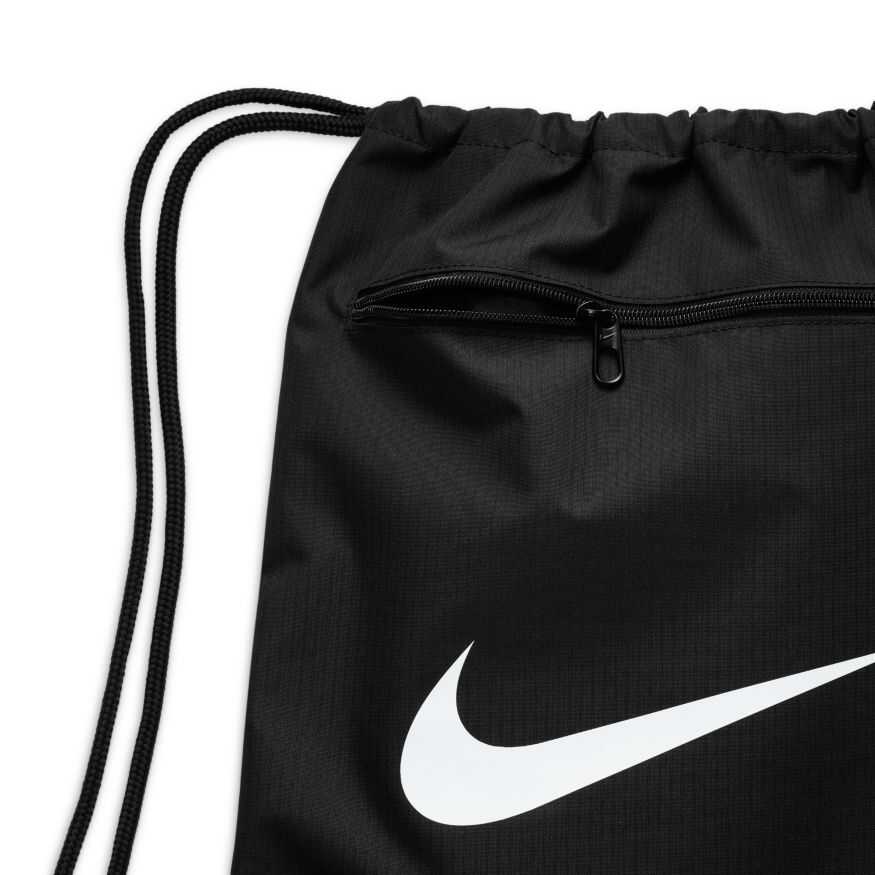 Nike Brasilia Drawstring 9 5 18L Unisex Torba Çantası