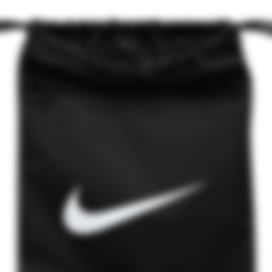 Nike Brasilia Drawstring 9 5 18L Unisex Torba Çantası