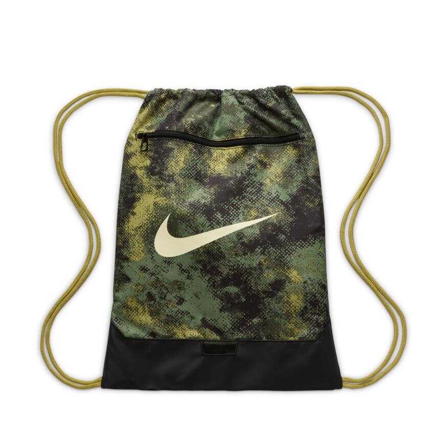 Brasilia Drawstring 9.5 Camo Aop Torba Çantası