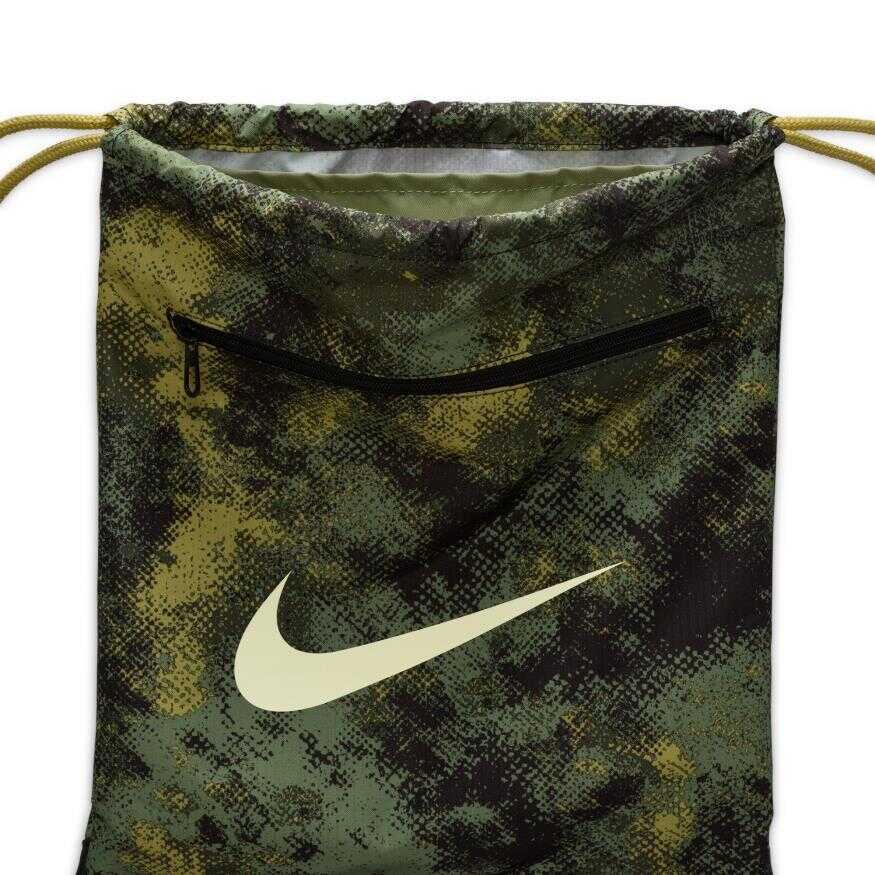 Brasilia Drawstring 9.5 Camo Aop Torba Çantası