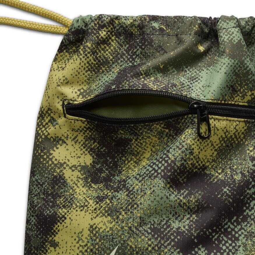 Brasilia Drawstring 9.5 Camo Aop Torba Çantası