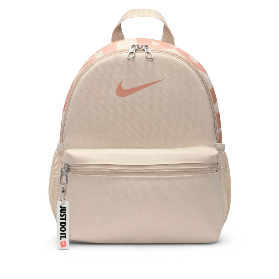 Brasilia Jdi Mini Backpack Bej Sırt Çantası