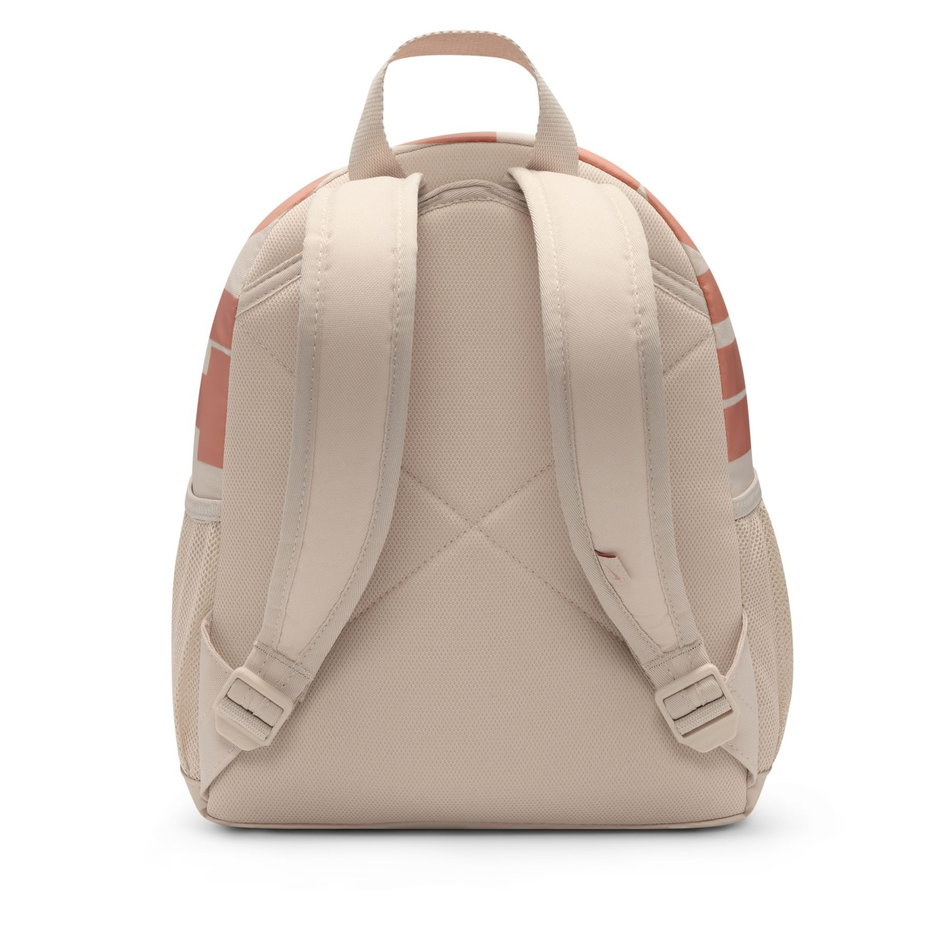 Brasilia Jdi Mini Backpack Bej Sırt Çantası