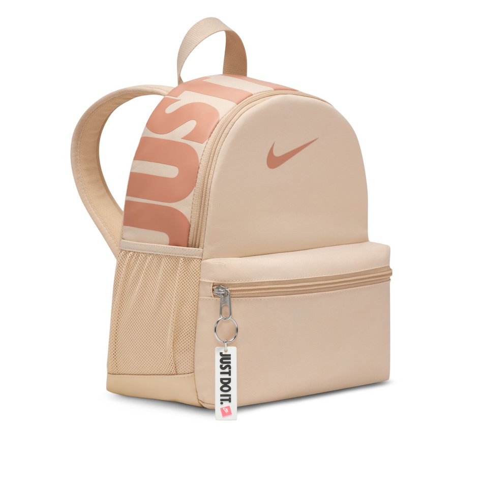 Brasilia Jdi Mini Backpack Bej Sırt Çantası