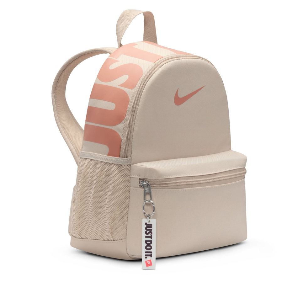 Brasilia Jdi Mini Backpack Bej Sırt Çantası
