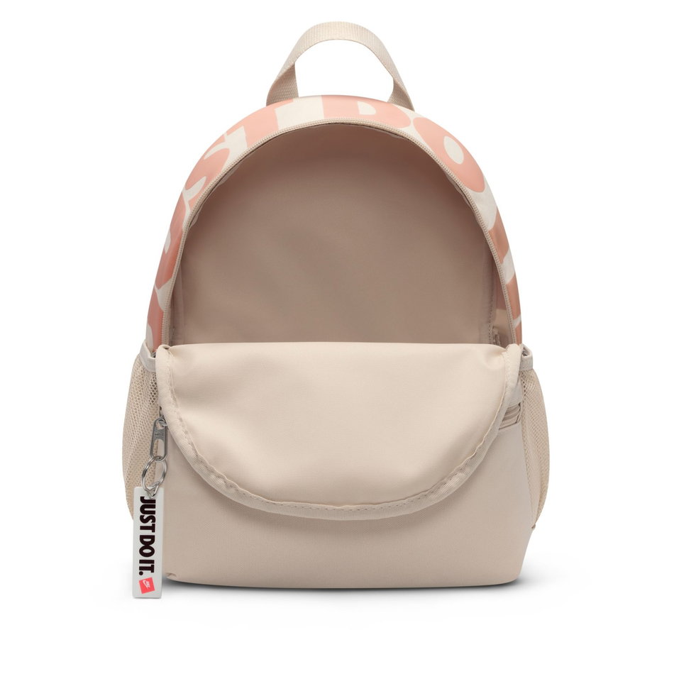 Brasilia Jdi Mini Backpack Bej Sırt Çantası