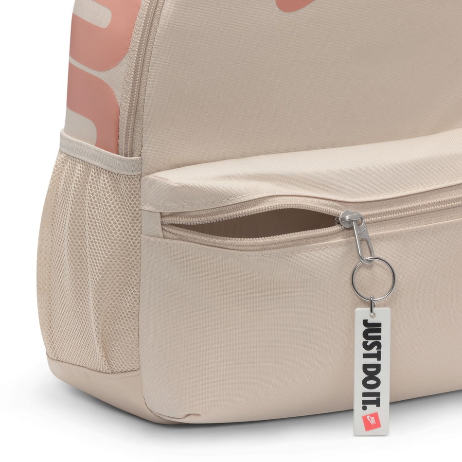 Brasilia Jdi Mini Backpack Bej Sırt Çantası