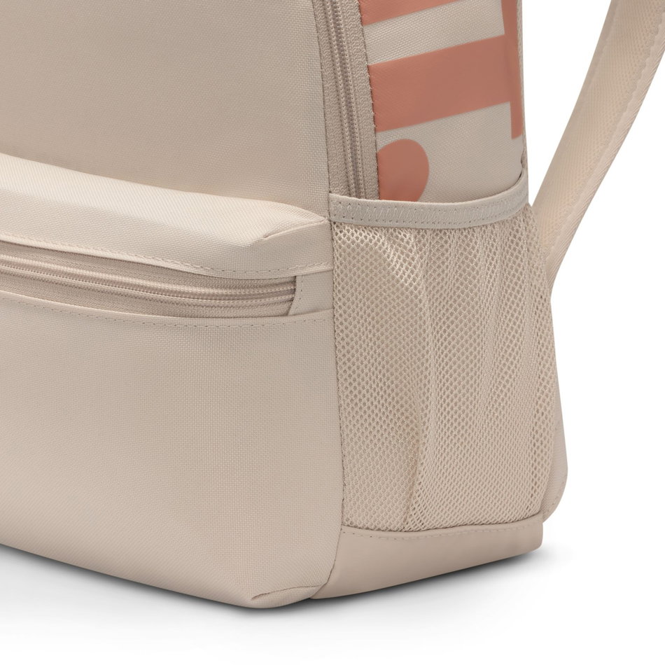 Brasilia Jdi Mini Backpack Bej Sırt Çantası