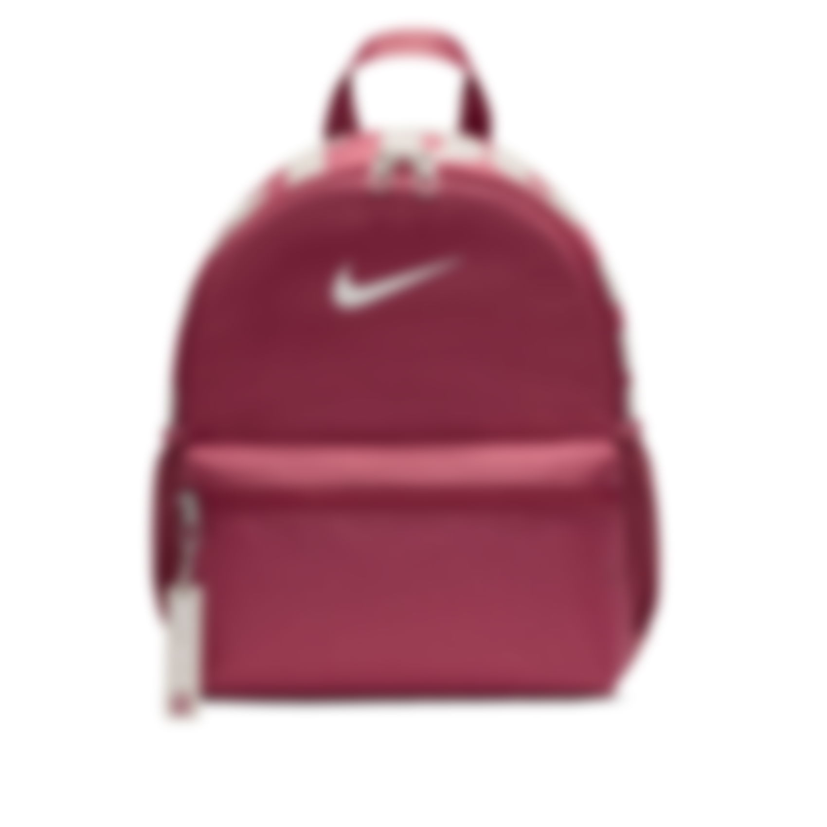 NIKE - Brasilia JDI Mini Backpack Cherry Sırt Çantası