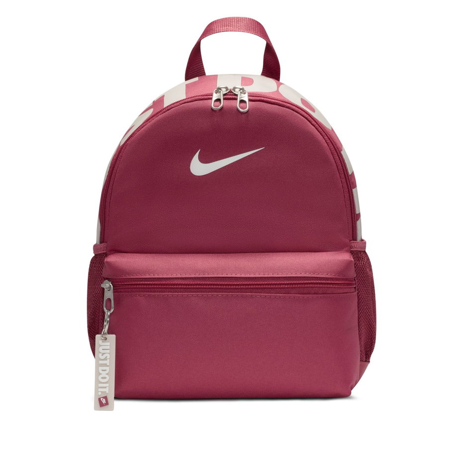 Brasilia JDI Mini Backpack Cherry Sırt Çantası