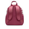 NIKE - Brasilia JDI Mini Backpack (11L) Cherry Sırt Çantası (1)