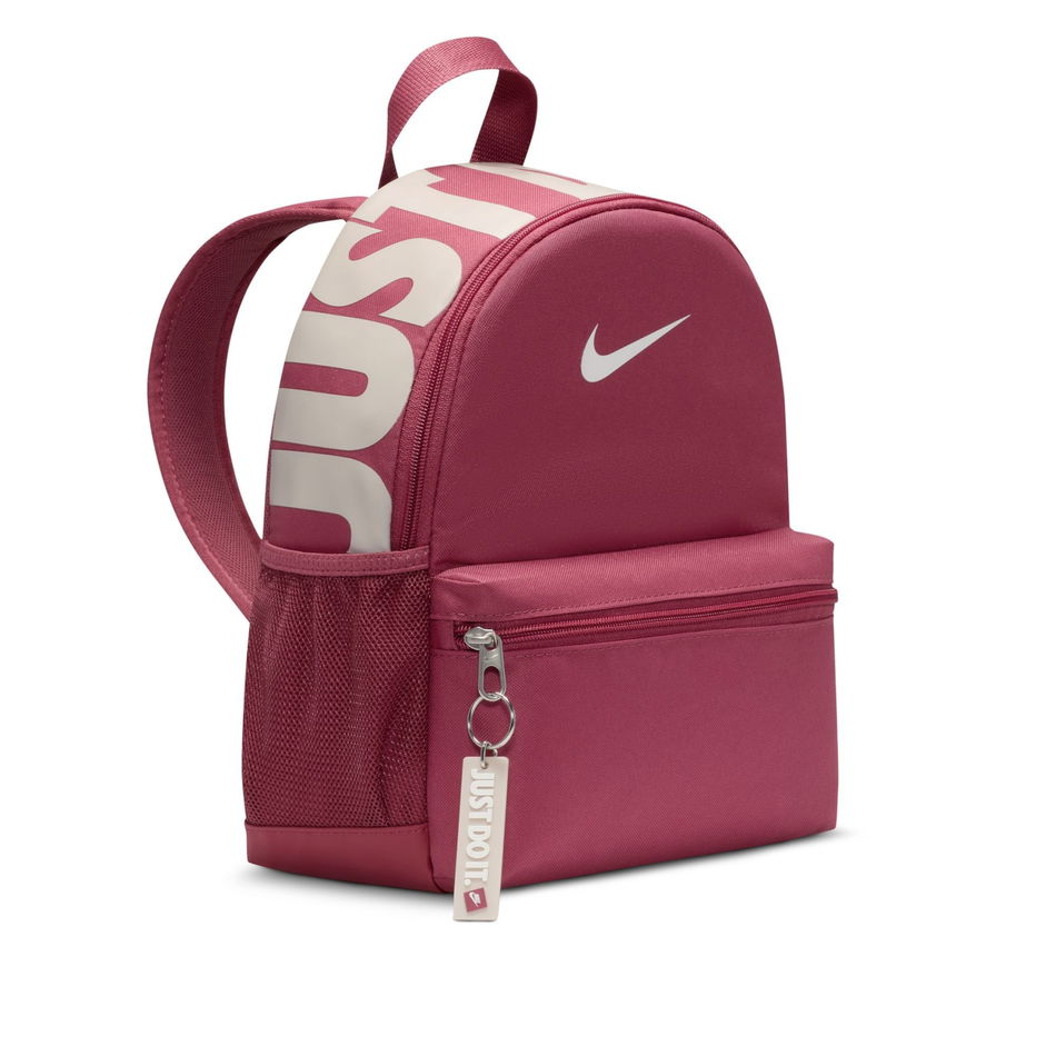 Brasilia JDI Mini Backpack Cherry Sırt Çantası