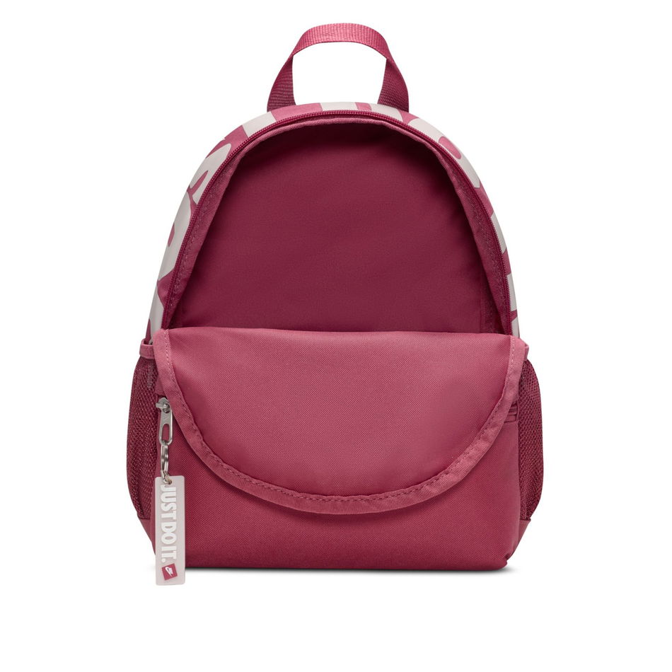 Brasilia JDI Mini Backpack Cherry Sırt Çantası