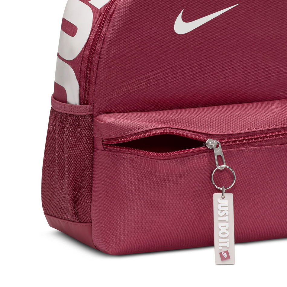 Brasilia JDI Mini Backpack Cherry Sırt Çantası