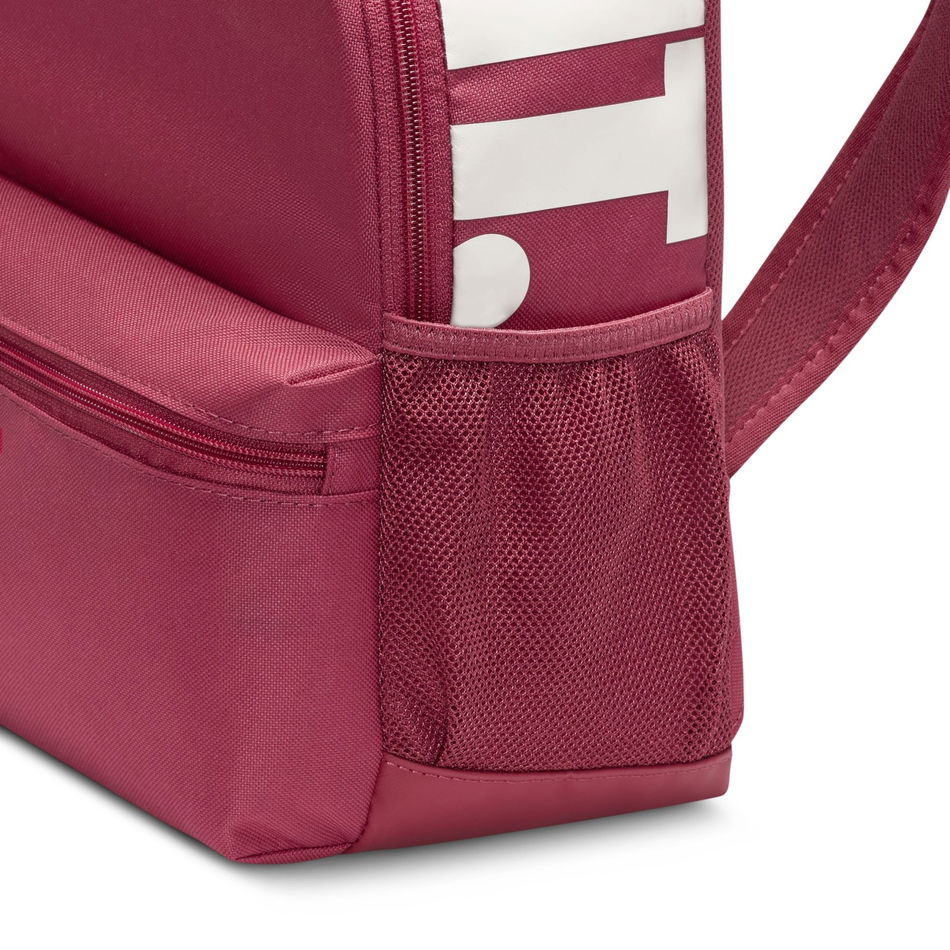 Brasilia JDI Mini Backpack Cherry Sırt Çantası