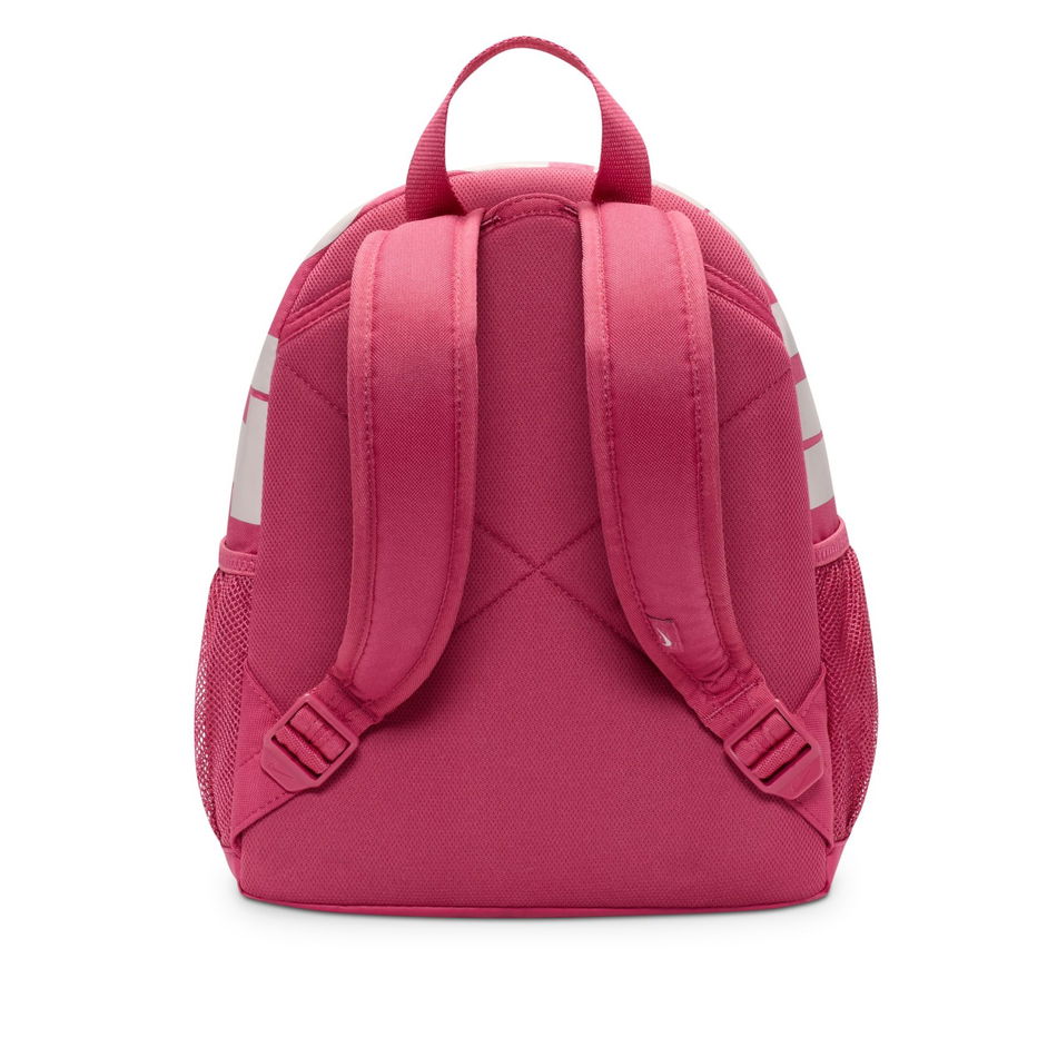 Brasilia JDI Mini Backpack Cherry Sırt Çantası