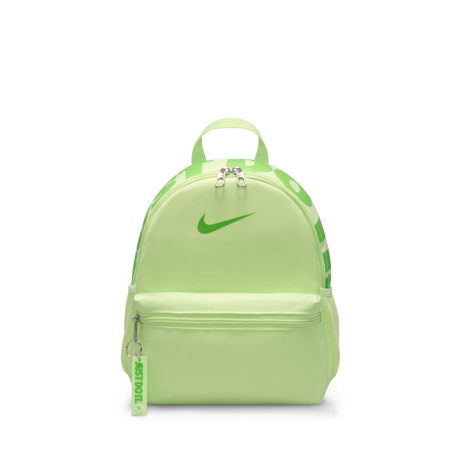 Brasilia Jdi Mini Backpack Çocuk Yeşil Sırt Çantası