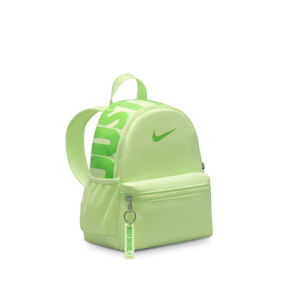 Brasilia Jdi Mini Backpack Çocuk Yeşil Sırt Çantası