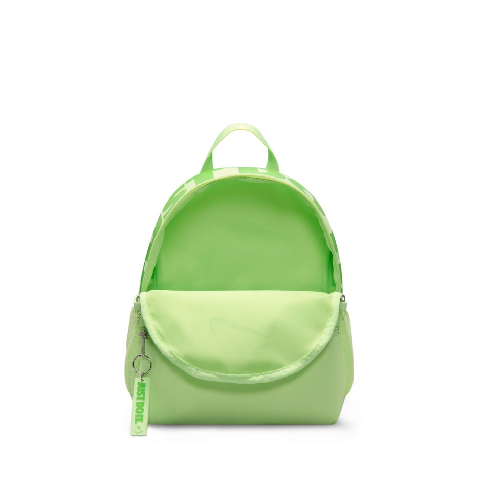 Brasilia Jdi Mini Backpack Çocuk Yeşil Sırt Çantası